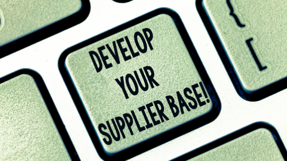 supplier portal software