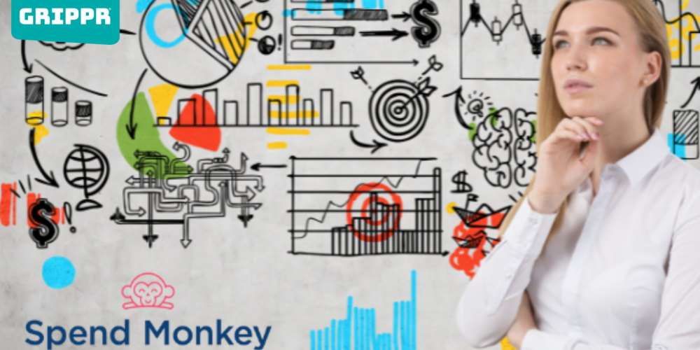 de beste inkoop analyse met de software van Spendmonkey