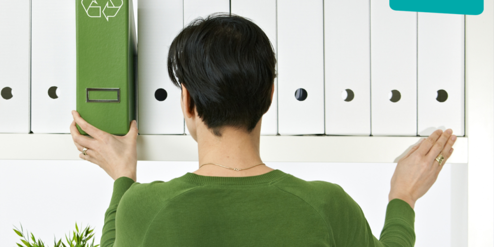 duurzaam inkopen, grippr helpt je verder op weg