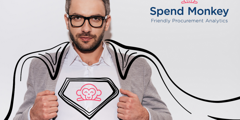 Spend Monkey, PowerBI, specialisten, spendanalyse, AFAS