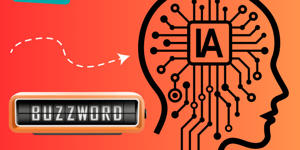 AI buzzword