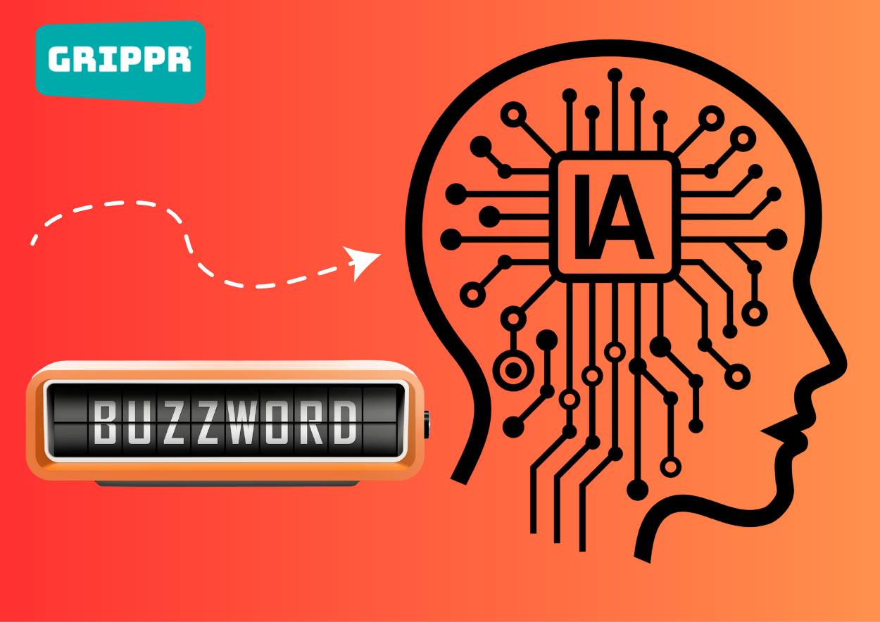 AI buzzword